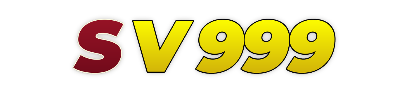 sv999 logo
